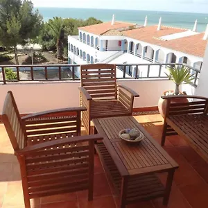 Casa Nill - Na Do De Sao Joao Em Albufeira