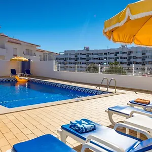 Carruna Albufeira