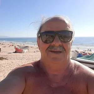 Venha Nadar A Oura Apartamento