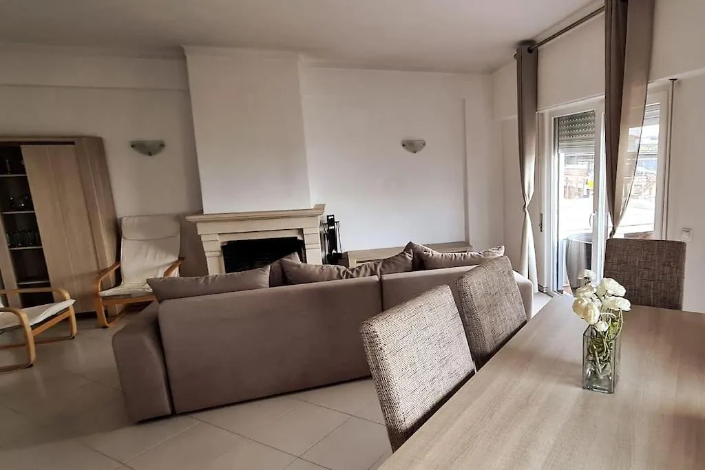 Apartment 403 - Oura - 2 Bedroom- Sea View Albufeira