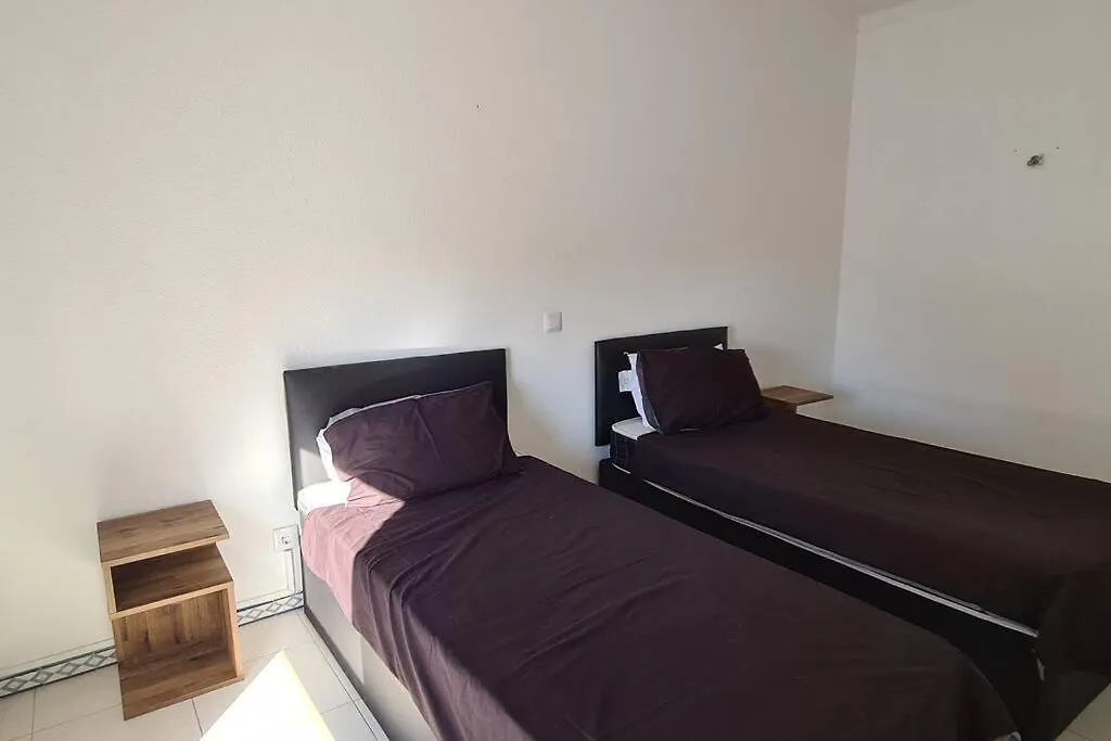Apartment 403 - Oura - 2 Bedroom- Sea View Albufeira
