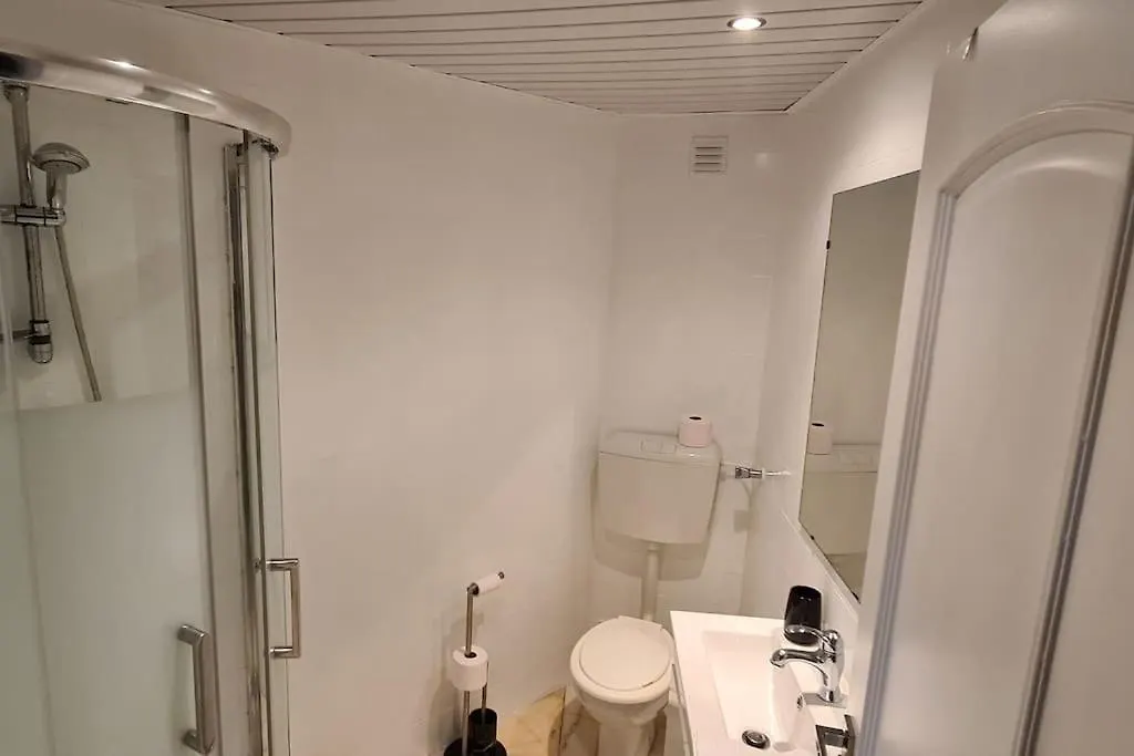 Apartment 403 - Oura - 2 Bedroom- Sea View Albufeira Portugal