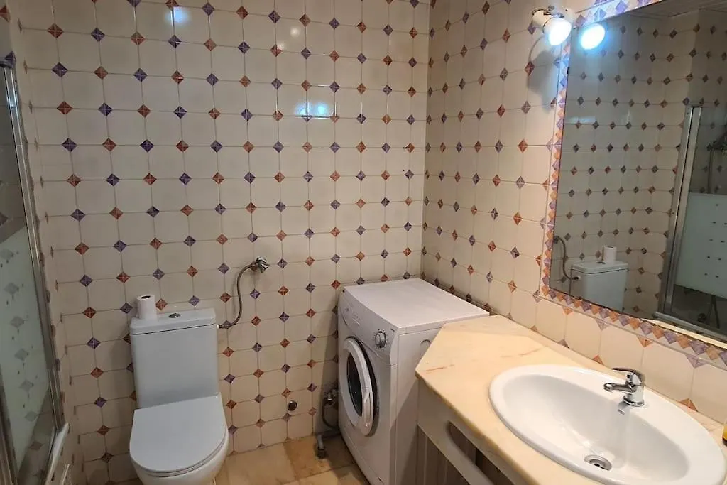 403 - Oura - 2 Bedroom- Sea View Albufeira