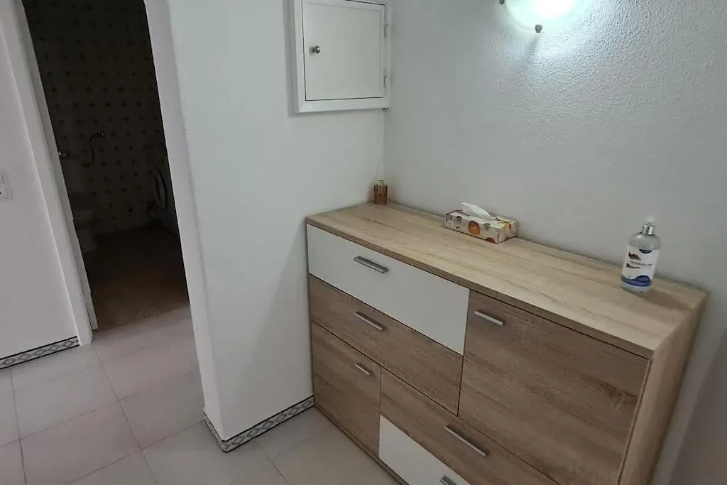 403 - Oura - 2 Bedroom- Sea View Albufeira 0*,  Portugal