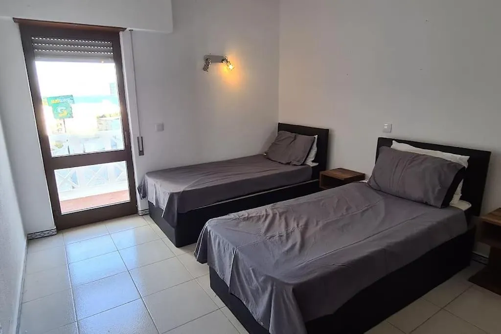 403 - Oura - 2 Bedroom- Sea View Albufeira 0*,