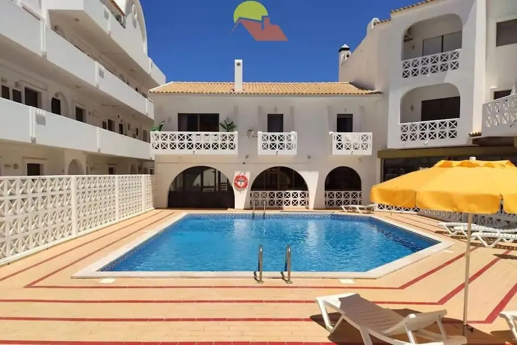 Apartment 403 - Oura - 2 Bedroom- Sea View Albufeira