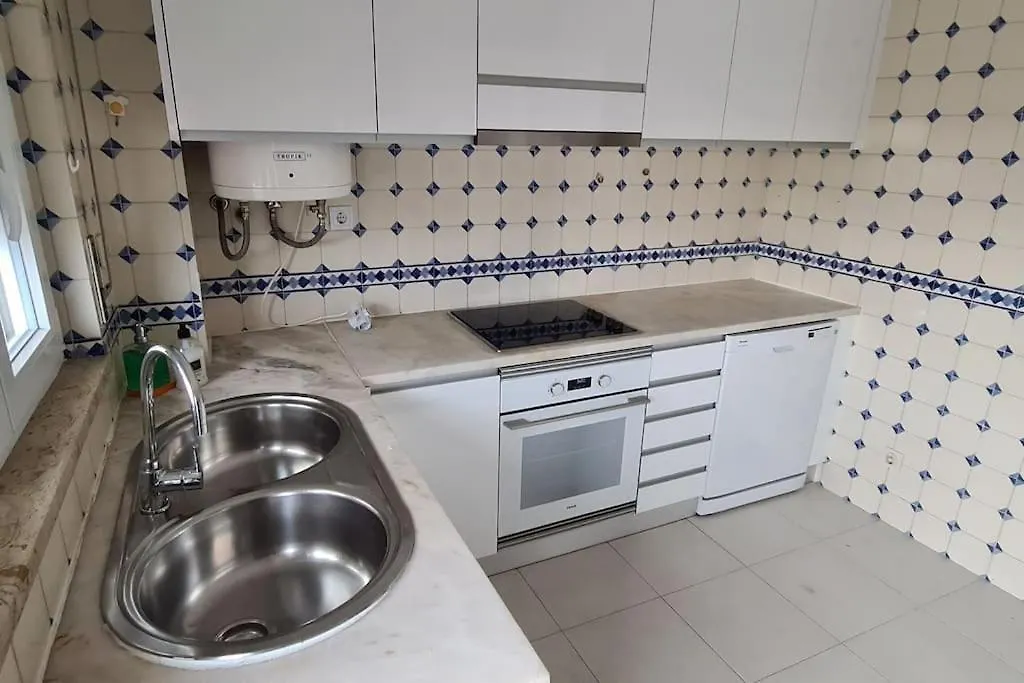 403 - Oura - 2 Bedroom- Sea View Albufeira Portugal