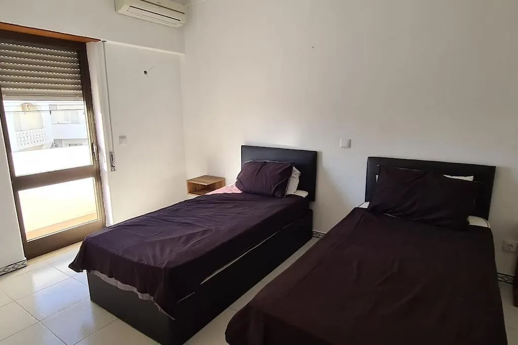 403 - Oura - 2 Bedroom- Sea View Albufeira