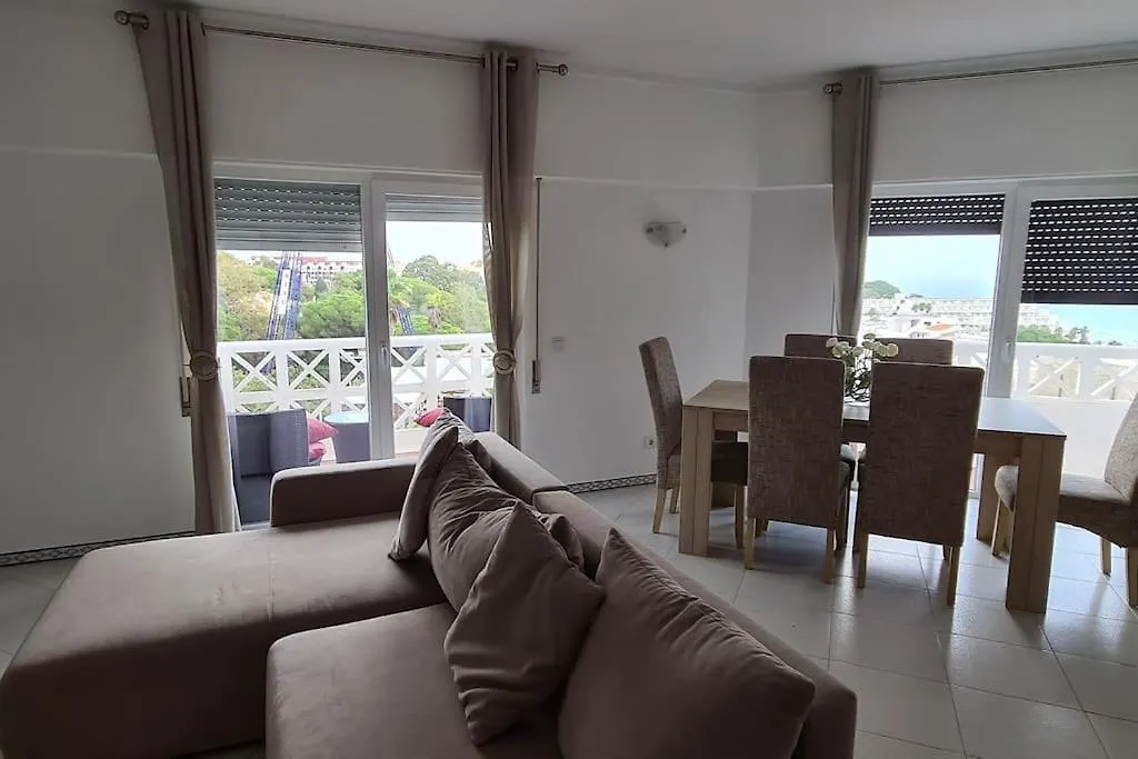 403 - Oura - 2 Bedroom- Sea View Albufeira