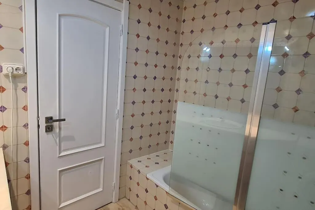 403 - Oura - 2 Bedroom- Sea View Albufeira Apartment