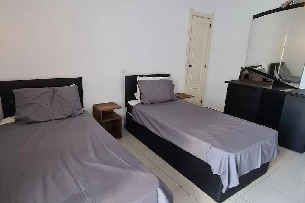 Apartment 403 - Oura - 2 Bedroom- Sea View Albufeira Portugal