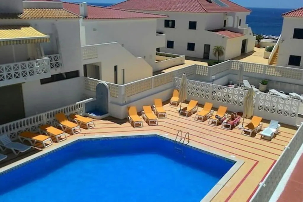 403 - Oura - 2 Bedroom- Sea View Albufeira